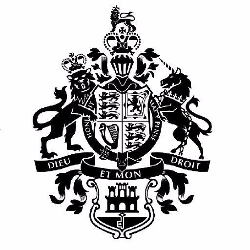 The official Twitter page of His Majesty’s Government of Gibraltar, for information relating to Government Ministries, Departments and Services.