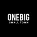 One Big Small Town (@onebigsmalltown) Twitter profile photo