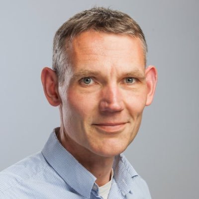 CSNyqvist's profile picture. 