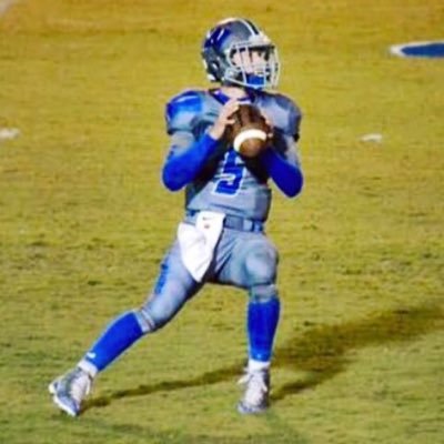 TuckerDeepball's profile picture. Not affiliated with The Tucker Brown, or his ability to Throw The Deepball