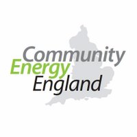 Community Energy England (@comm1nrg) 's Twitter Profile