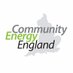 Community Energy England (@comm1nrg) Twitter profile photo Community Energy England (@comm1nrg) Twitter profile photo