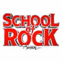 School of Rock(@SoRmusical) 's Twitter Profile Photo