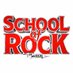 School of Rock (@sormusical) Twitter profile photo School of Rock (@sormusical) Twitter profile photo