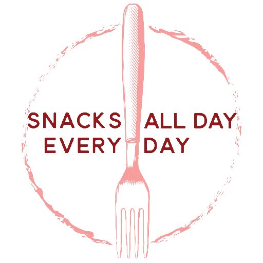 Sharing all things foodie in Miami and beyond!  #snacksalldayeveryday

INSTAGRAM: @snacksalldayeveryday