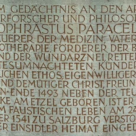 Lee Memorial Profile