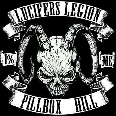 Lucifers Legion