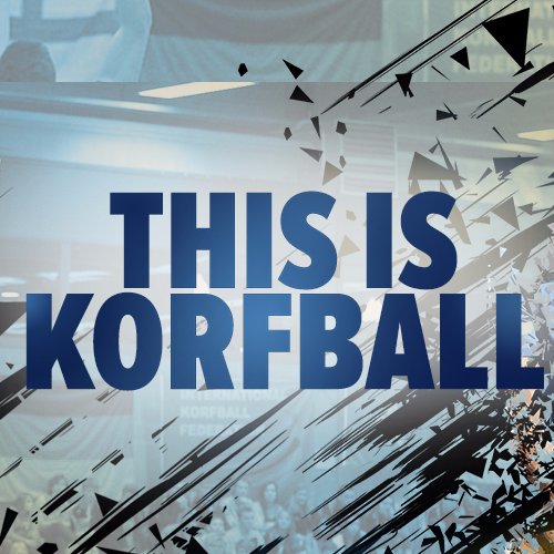 The official twitter of the IKF EKC 2016 Tournament. 22 Oct - 30 Oct Dordrecht, Netherlands. Tweets in NL/ENG #ThisIsKorfball