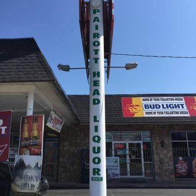 The official Twitter page for Pairott Head Liquor! Follow us to keep up to date on all our specials. 1812 N. Broadway Pittsburg, KS 66762 620-231-2309
