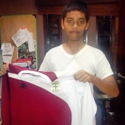 albertus_pandu's profile picture. 