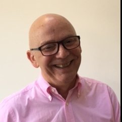 I am a leadership coach, coach trainer & writer & was awarded the CBE in recognition of this work. My programme is called 'Living a coaching lifestyle' (LacL).