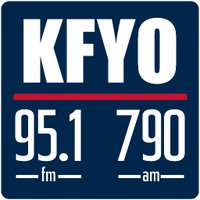 KFYO 95.1 & 790 (@kfyo) 's Twitter Profile