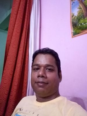 AnantaPradhan4's profile picture. 