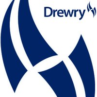 Drewry(@DrewryShipping) 's Twitter Profile Photo