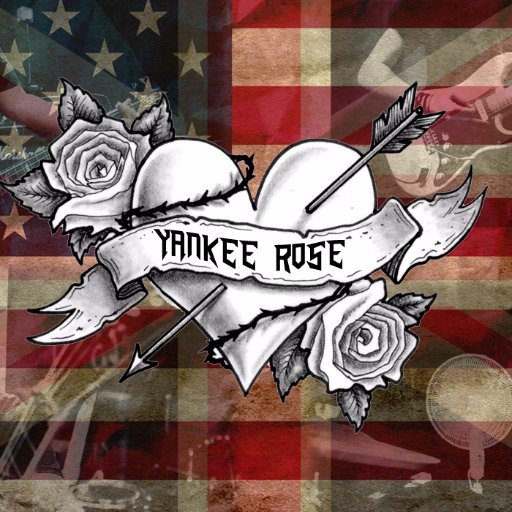 Yankee Rose are an 80's rock band playing covers from all the big hair bands of the day! Based in Essex but tour UK wide.