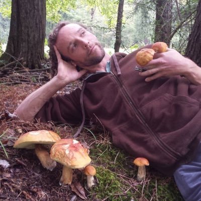 General Forager, Organic Farms, Fields and Forest, privately contracted