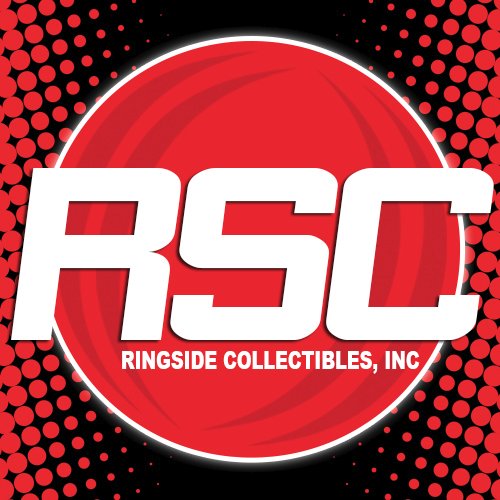 Ringside Collectibles Profile