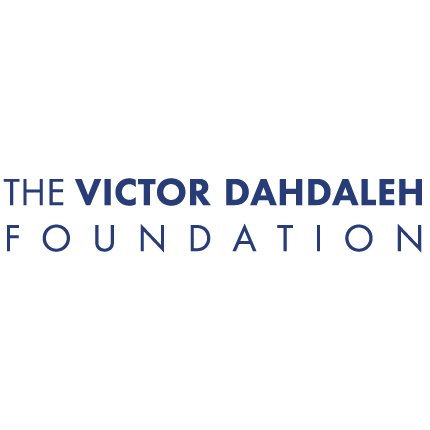 The charitable foundation of philanthropist Victor Dahdaleh. Supporting education, health and wellness, and social and economic development around the world.