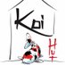 Koi Hut (@Koi_Hut) Twitter profile photo