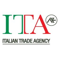 Agência do Governo Italiano que promove o intercâmbio comercial e tecnológico entre a Itália e os demais países.