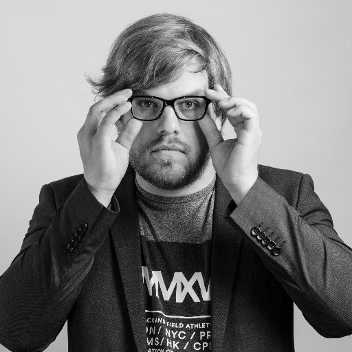 thomaswasi's profile picture. Designer, bass player, italian coffee lover! ...and no, i'm not a vampire...
