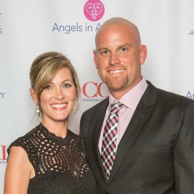 BridgetMac02's profile picture. daughter of Christ. wife. momma. dreamer.