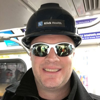 25-years of professional commercialization leadership experience at the intersection of healthcare and digital helping clients inoculate against the status quo.