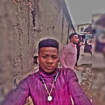 iam_kellykell's profile picture. dancer. 
balloon artist 
actor