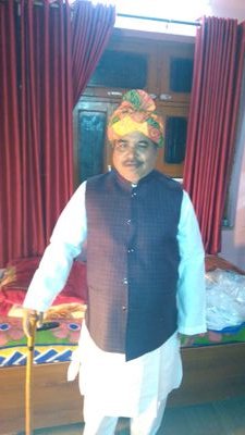 Cpsingh14565064's profile picture. 