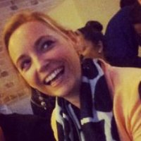 Sarah Wood (@doows) 's Twitter Profile