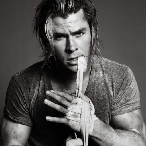 SebAshes_'s profile picture. Thor pas content.