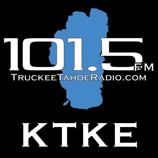 Local independent radio for Truckee, Tahoe, and beyond!