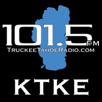 Truckee Tahoe Radio(@1015KTKE) 's Twitter Profile Photo