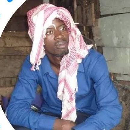 TumwineJim's profile picture. i am a simple guy who likes to share views with others. in God i trust