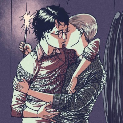 GossipRp_'s profile picture. Harry Potter is m'y Life. ❤️Maggie's big brother.❤️