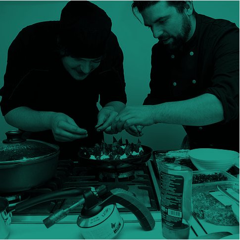 Available for private chef/fine dining events and parties.