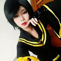 Saki (@saki_cosplayer) 's Twitter Profile