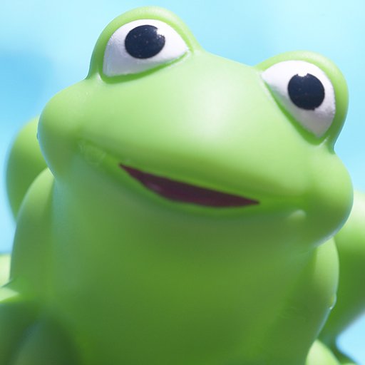 reigningfrog Profile Picture