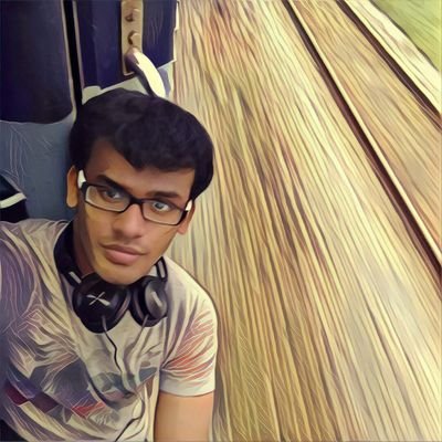 balajice17's profile picture. 