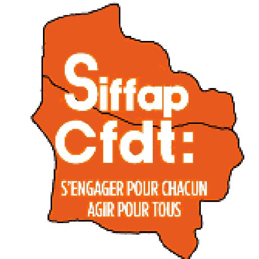 CfdtSiffap's profile picture. Syndicat Interrégional Finances Flandres Artois Picardie