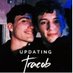 Updating Tracob (@updatingtracob) Twitter profile photo Updating Tracob (@updatingtracob) Twitter profile photo