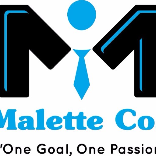 established in 2015 - One Goal, One Passion : MaletteCo.