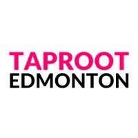 Taproot Edmonton (@taprootyeg) 's Twitter Profile Photo