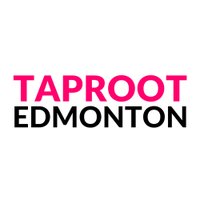 Taproot Edmonton(@taprootyeg) 's Twitter Profile Photo