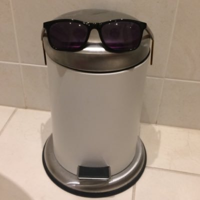 I'm a bin