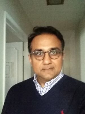 DharmeshVyas Profile Picture