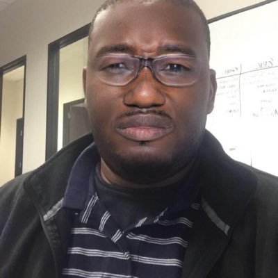 ButtSoupStroud's profile picture. #andamovie