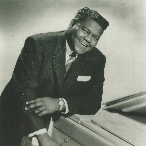 This account is owned and managed by the Estate of Fats Domino.
Rock and Roll Hall of Fame. Grammy Lifetime Achievement Award. National Medal of Arts