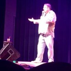 Stand-up Comic, Radio Host, DJ, Author, Actor, Serial Killer
