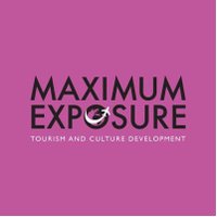 Maximum Exposure (@maximum_pr) 's Twitter Profile Photo Maximum Exposure (@maximum_pr) 's Twitter Profile Photo